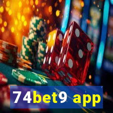 74bet9 app